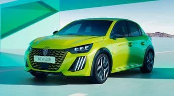 Yeni 2024 Peugeot 208 ve E-208 Türkiye’de: İşte Özellikleri ve Fiyatı