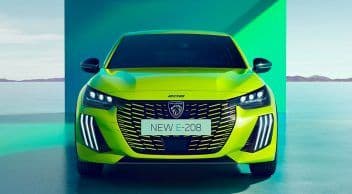 Peugeot 208 Kasa Kodları ve Üretim Yılları