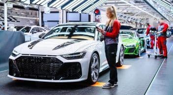 2024 Audi Fiyatları: Audi Mart 2024 Fiyat Listesi