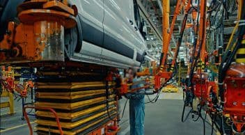 Ford Otosan Zev-Up Projesiyle Sıfır Emisyonlu Elektrikli Araç Geliştirecek