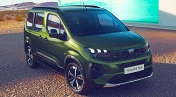 Makyajlı Peugeot Rifter’ın Fiyatı ve Özellikleri