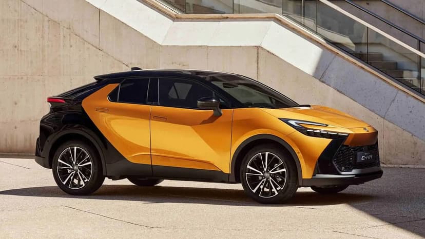 Japon Otomotiv Devi Toyota, Mayıs Ayı Fiyatlarını Açıkladı