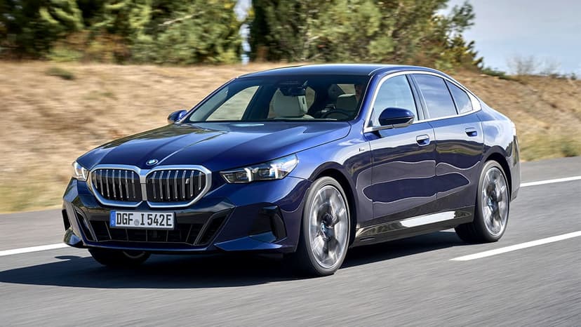 Yeni Bmw 520I Sedan Satış Fiyatı Açıklandı