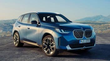 Bmw’nin Yeni X3 Modeli: Yenilikler ve Özellikler
