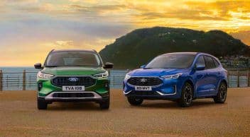 Yeni Ford Kuga’nın Fiyatı ve Özellikleri Açıklandı