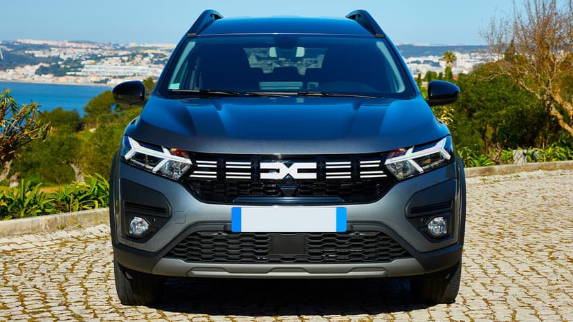 Dacia Haziran 2024 Fiyat Listesi Açıklandı