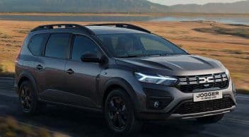 Dacia Jogger Hybrid 140: Dacia’nın Hibrit Teknolojisine Sahip İlk Modeli