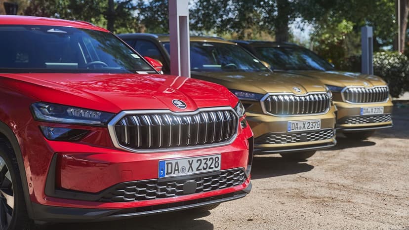 Yeni Nesil Skoda Kodiaq'ın Türkiye Fiyatı ve Özellikleri