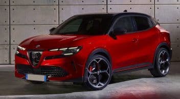 Alfa Romeo Junior Türkiye Fiyatları Açıklandı