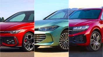 Volkswagen Ekim 2024 Fiyatları Belli Oldu