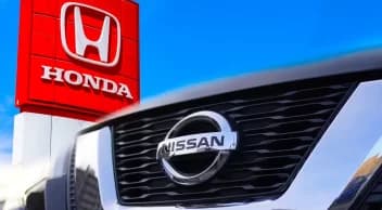 Honda ve Nissan’dan Dev Birleşme Hamlesi