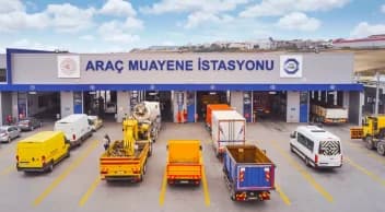 Araç Muayene İstasyonlarında Yeni Dönem: 2027-2047 Özelleştirme Süreci ve İhale Detayları