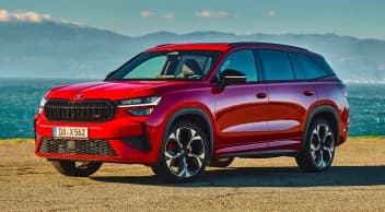 Skoda Kodiaq Kasa Kodları ve Üretim Yılları