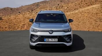 Yeni Volkswagen Tayron Türkiye Fiyatı ve Özellikleri Açıklandı