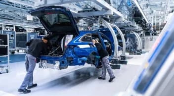 Audi, 7 Bin 500 Çalışanı İşten Çıkaracağını Duyurdu!