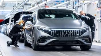 500 Bin Euroya Varan Tazminat: Mercedes-Benz’ten İşten Çıkış Teşviki!