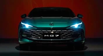 Yeni Mg7: Lüks Sedan Segmentinde Yeni bir Dönem!