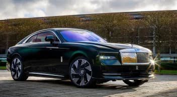 Türkiye’de Ultra Lüks Otomobil Satışları Artıyor: Rolls-Royce Satışları Artış Gösterdi