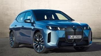 Yeni Bmw Ix Türkiye Fiyatı ve Özellikleri Açıklandı