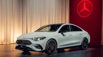 Mercedes-Benz Cla Kasa Kodları ve Üretim Yılları