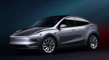 Yeni Tesla Model Y Türkiye’de Satışta: İşte Fiyatı ve Özellikleri