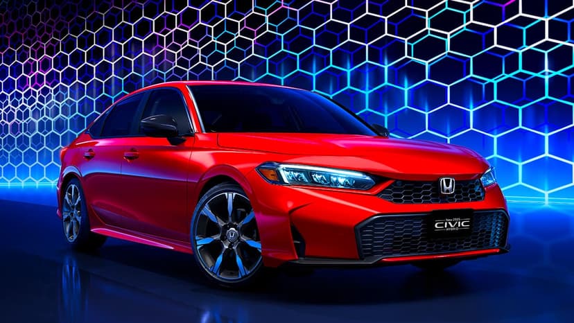 Honda 2025 Fiyat Listesi Belli Oldu! Haziran Ayı Fiyatları