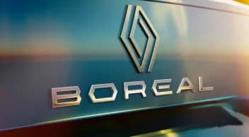 Renault’dan Uluslararası Pazara Yeni C Segmenti Suv: Renault Boreal İsmi ne Anlama Geliyor?