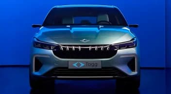 Türkiye’nin Yerli Sedan Elektrikli Otomobili Togg T10F Geliyor! İşte Detaylar