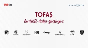 Tofaş’ta Üst Yönetimde Yeni Dönem: Stellantis Markaları İçin Yeni Yapılanma!