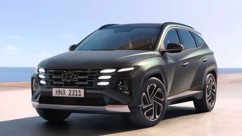 Yeni Hyundai Tucson Prime Türkiye'de! İşte Özellikleri ve Fiyatı