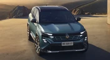 Renault Boreal: Bursa’da Üretilecek Yeni C-Suv, 50’Den Fazla Ülkeye İhraç Edilecek