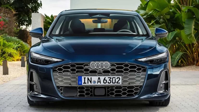Yeniden Tanımlanan Lüks ve Dinamizm: Yeni Audi A6 Sedan ve Avant Yollarda!