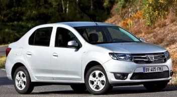 Dacia Logan Kasa Kodları ve Üretim Yılları