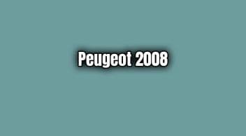 2020 Peugeot 2008 Özellikleri