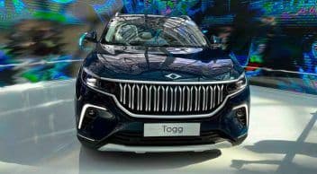 Togg Ceo’su Açıkladı Yerli Otomobilin Fiyatı