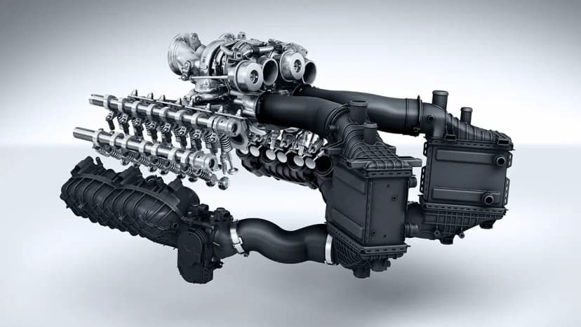 Intercooler Nedir? ne İşe Yarar, Nasıl Çalışır? Arızaları ve Belirtileri