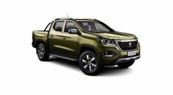 Yeni Peugeot Landtrek Özellikleri
