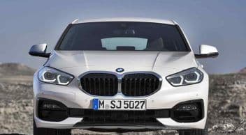 Yeni Bmw 1 Serisi Alınır Mı?