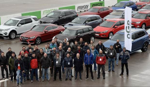 Türkiye’de 2020 Yılın Otomobili Finalistleri Belli Oldu