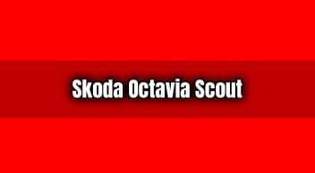 Yeni Skoda Octavia Scout Hangi Özellikleri Sunuyor?