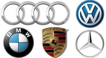Alman Otomotiv Şirketlerine Rekabet Kurulu’ndan Soruşturma