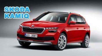 Skoda Kamiq Türkiye’de: İşte Fiyatı ve Özellikleri