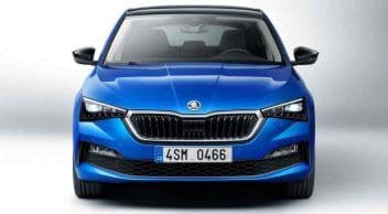 Skoda Scala Kasa Kodları ve Üretim Yılları