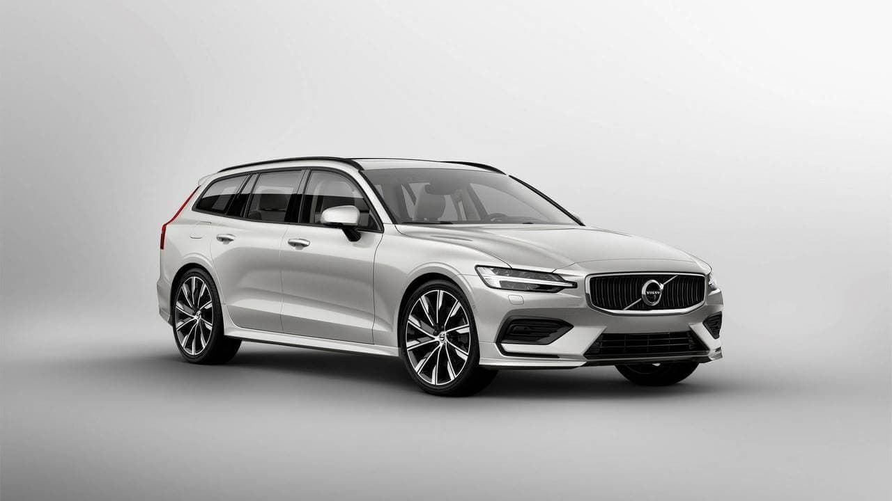 Ötv’siz Volvo Araçları ne Kadar? Ekim 2020 Fiyat Listesi