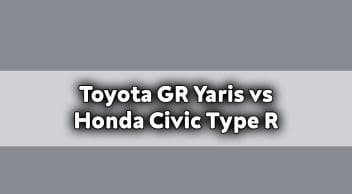 Toyota Gr Yaris, Honda Civic Type R Yarışını Kim Kazanır?