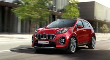 Kia Ekim 2021 Fiyat Listesi Açıklandı! Güncel Kia Fiyatları