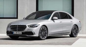 Yeni Mercedes-Benz S-Serisi Fiyatı ve Özellikleri Açıklandı!