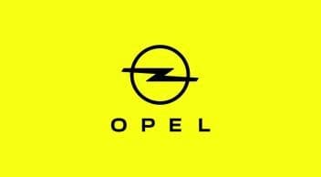 Opel’in Kurumsal Kimliği ve Logosu ‘Dijital Çağ’ için Yenilendi