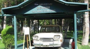 Türkiye’nin İlk Yerli Otomobili: Devrim Otomobili’nin Hikayesi