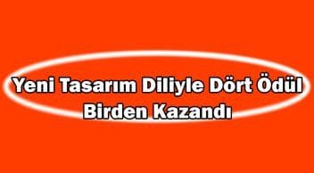 Yeni Tasarım Diliyle Dört Ödül Kazanan Hyundai